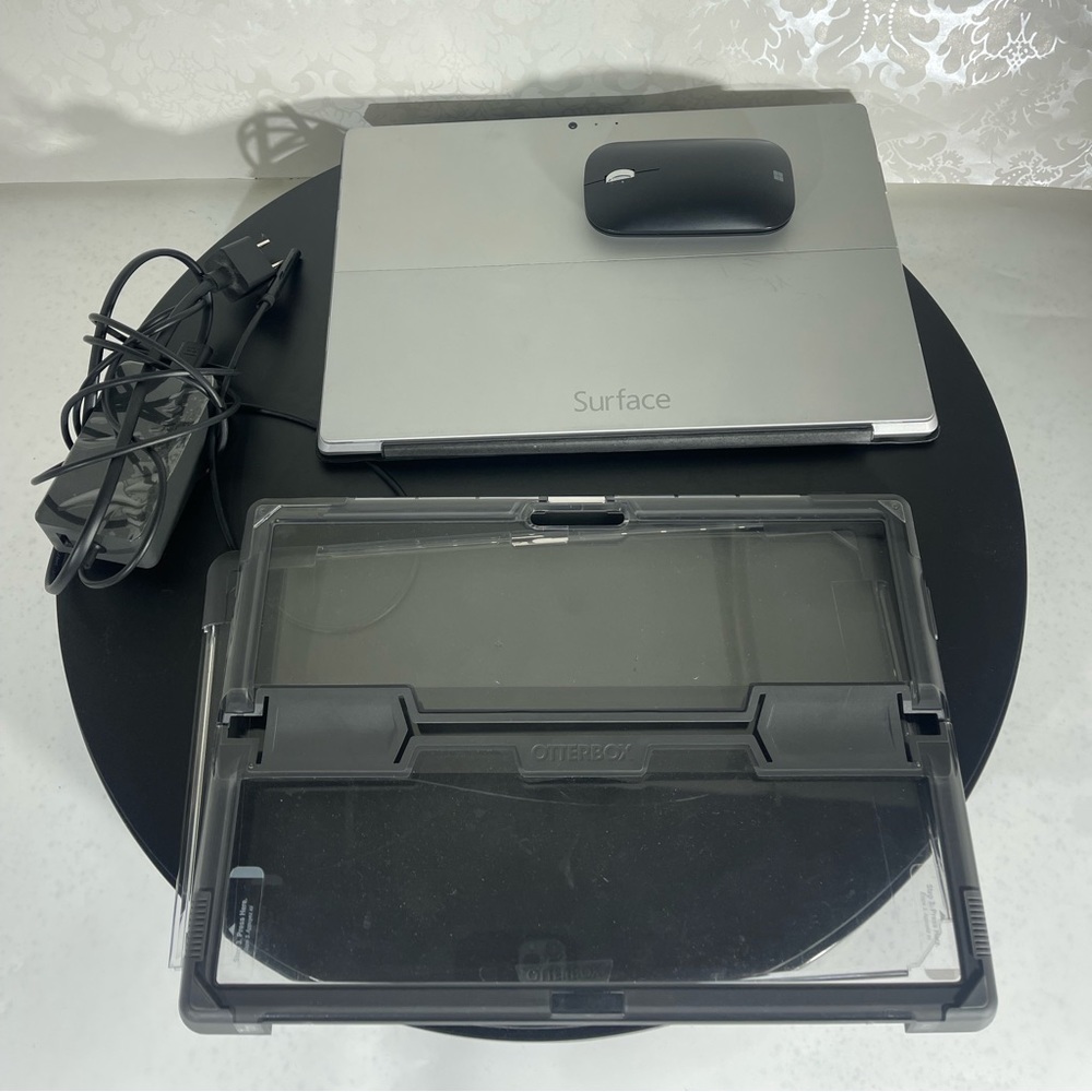 Microsoft Surface Pro 3 Bundle Intel(R) Core(Tm) … - image 3